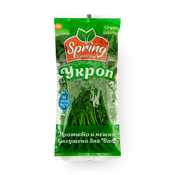 Укроп Spring