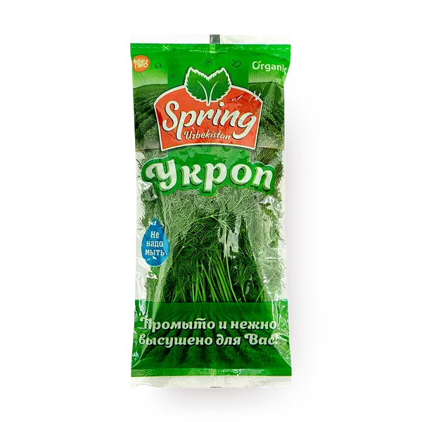 Укроп Spring