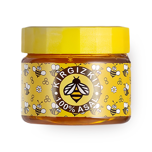 Мёд Киргизский Organic Honey