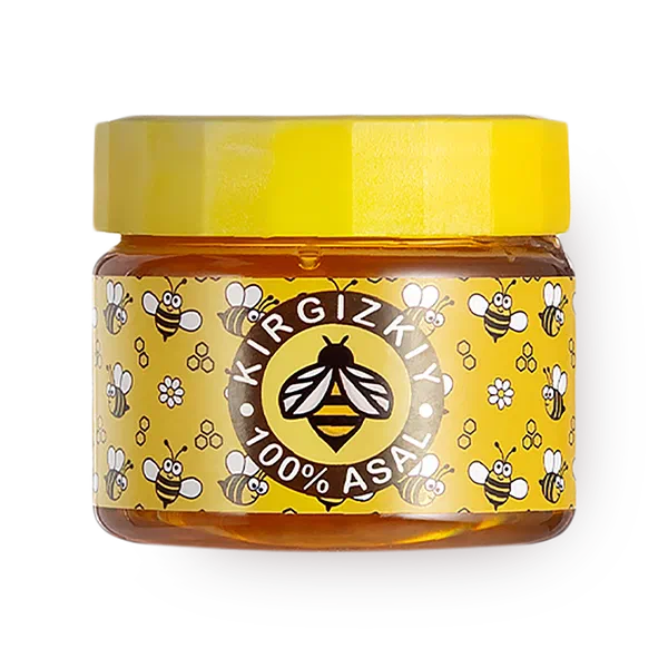 Мёд Киргизский Organic Honey