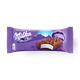 Пирожное бисквитное Шоколадный Перекус Milka