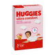 Подгузники Huggies Ultra Comfort 3 5-9 кг