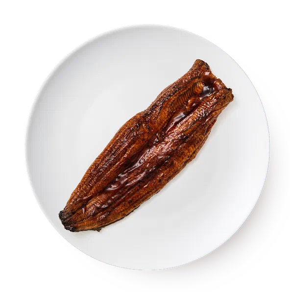 Угорь Fish&More La Mer замороженный