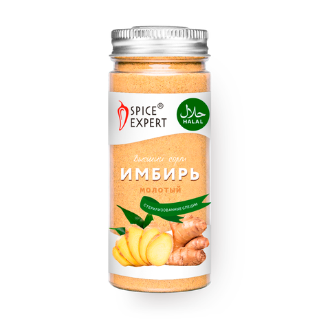 Имбирь Spice Expert