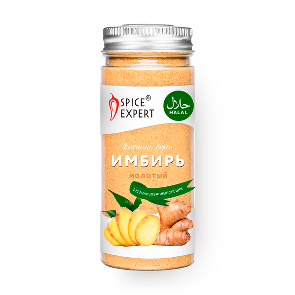 Имбирь Spice Expert