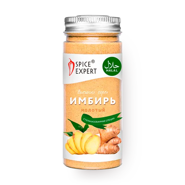 Имбирь Spice Expert