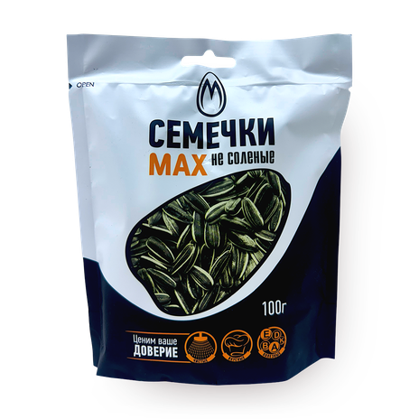 Семечки Max