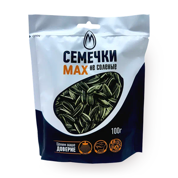 Семечки Max