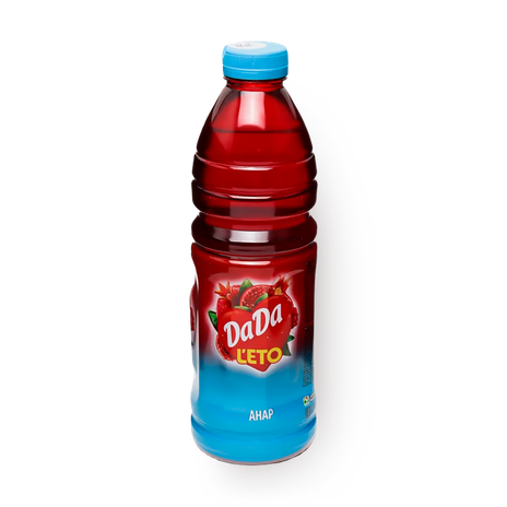 Сок гранатовый DaDa