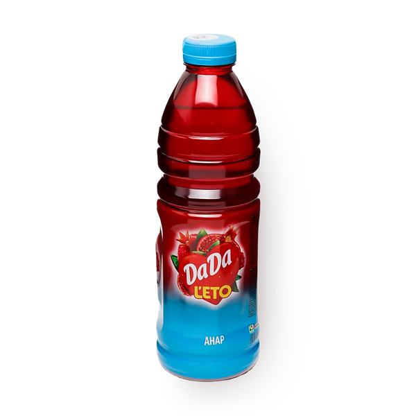 Сок гранатовый DaDa