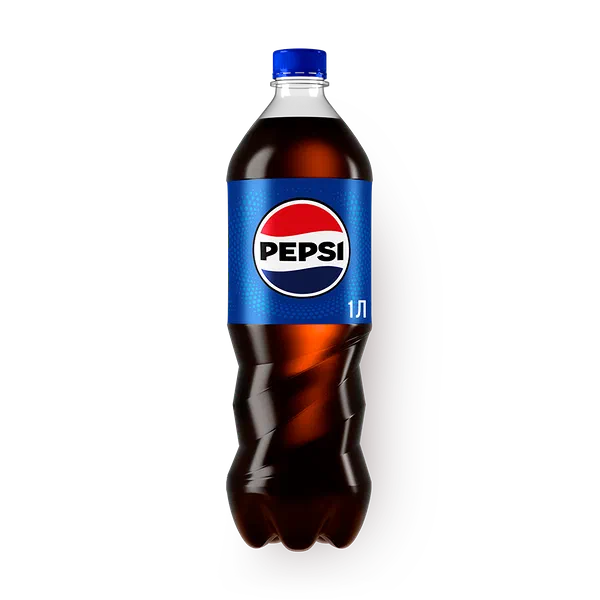 Напиток Pepsi