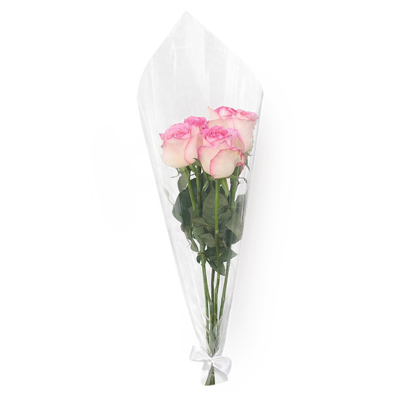 Букет из 5 роз