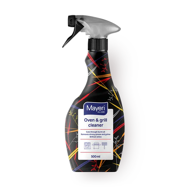 Чистящее средство Mayeri All-Care для духовок и гриля