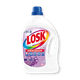 Гель для стирки Losk Всё в одном Сиреневый сад для цветного и белого