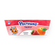 Творог «Растишка» клубника-абрикос
