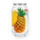 Напиток Pineapple OKF Sparkling газированный