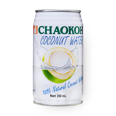 Вода кокосовая Chaokoh