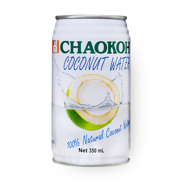 Вода кокосовая Chaokoh