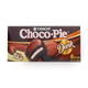 Бисквит Choco-Pie Dark