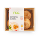 Котлеты из курицы Kid’s Plate замороженные