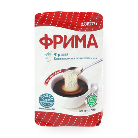 Заменитель Сухого молочного продукта Frima