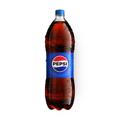 Напиток Pepsi