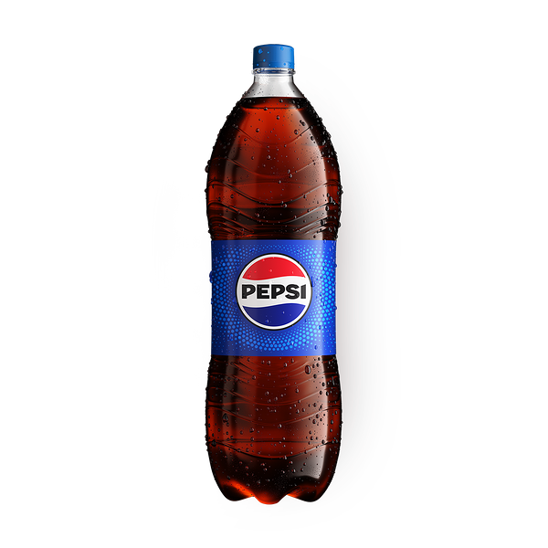Напиток Pepsi