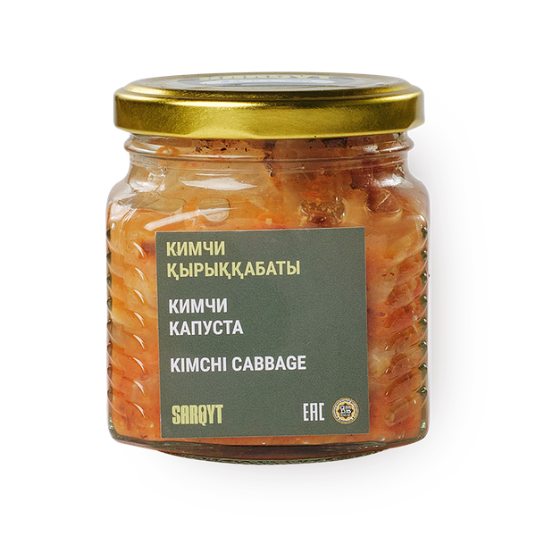 Капуста Кимчи Sarqyt Food