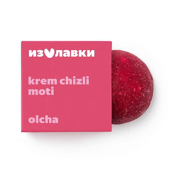 Моти «Из Лавки» вишня замороженное