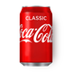 Напиток Coca-Cola классик газированный