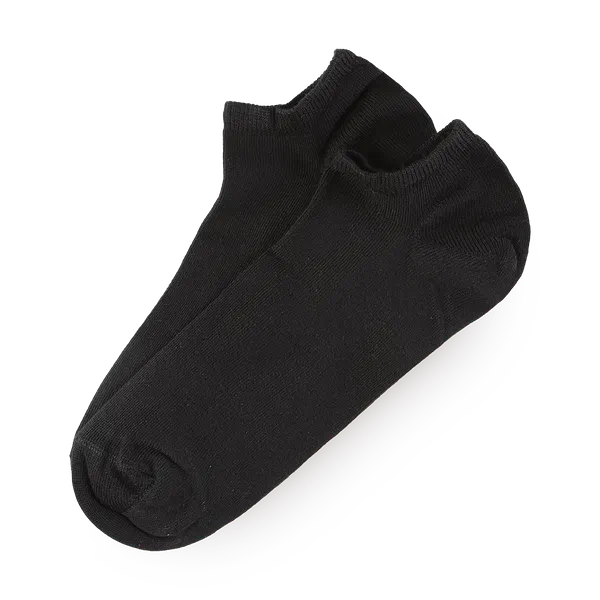 Носки мужские Incanto короткие цвет Nero