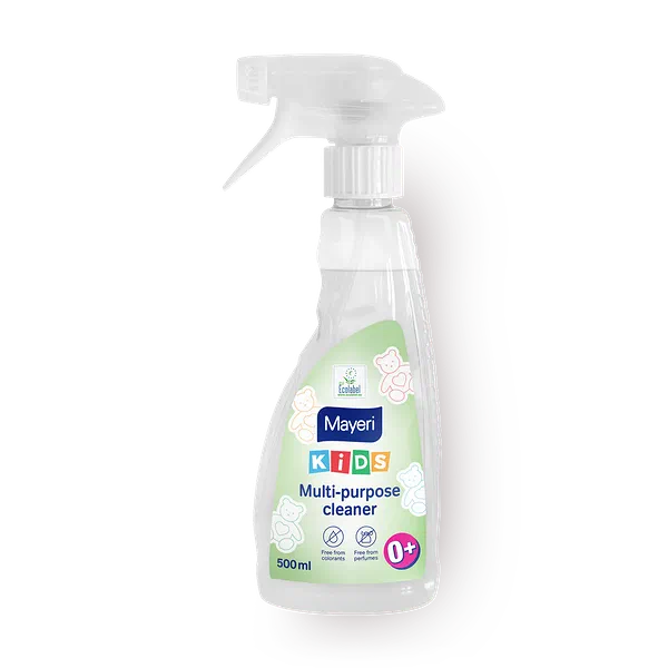 Чистящее средство универсальное Mayeri Kids