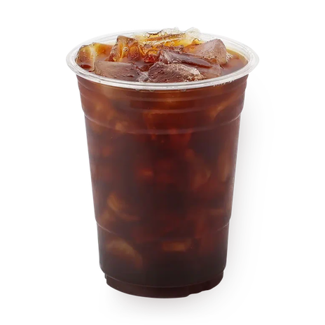 Айс Американо «Яндекс Лавка»