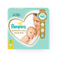 Подгузники Pampers Premium Care 2 размер 4-8 кг