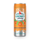 Лимонад Limonati by Borjomi мандарин с соком и минеральной водой