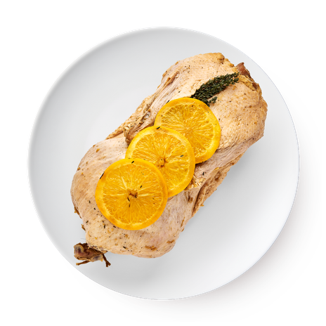 Утка Damdala маринованная замороженная