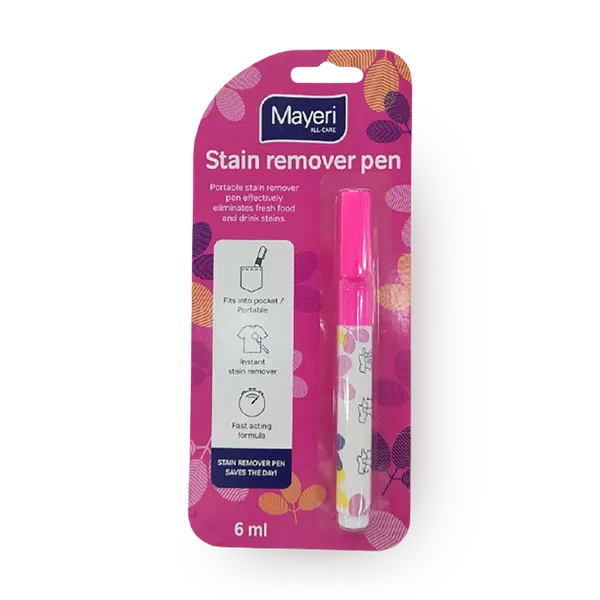 Карандаш-пятновыводитель Mayeri All-Care