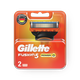 Кассеты Gillette Fusion 5 Power