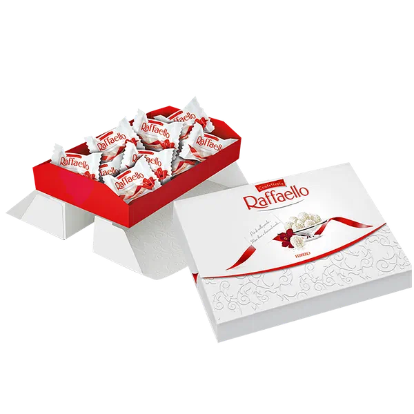 Конфеты Raffaello