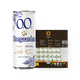 Пиво безалкогольное 450 мл + Курт 150 г