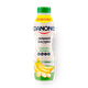 Йогурт питьевой Danone банан