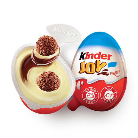 KinderJoy