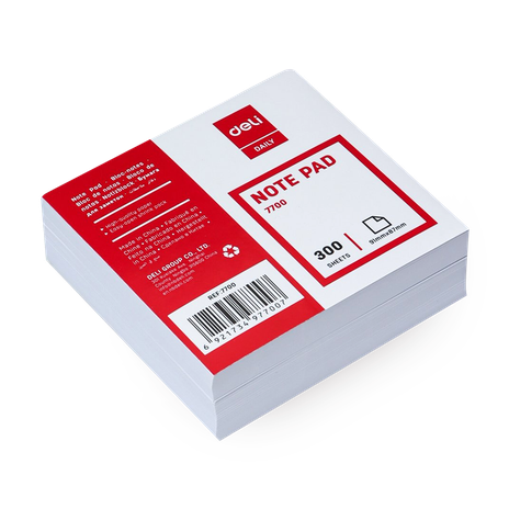 Бумага для заметок Deli