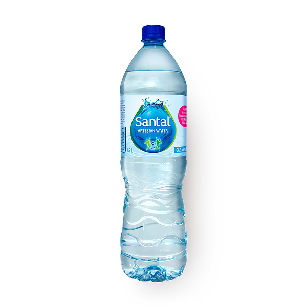 Напиток негазированный Santal