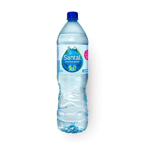 Напиток негазированный Santal