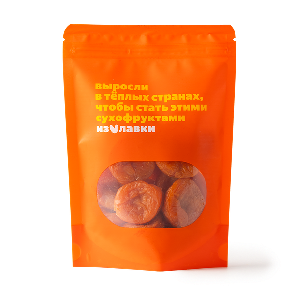 Курага «Из Лавки»