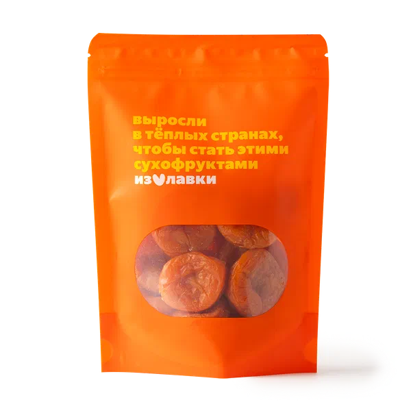 Курага «Из Лавки»