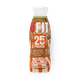 UFIT salted caramel flavored protein drink