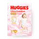 Подгузники Huggies Ultra Comfort Jumbo 5 для девочек