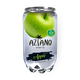 Напиток газированный Aziano Apple